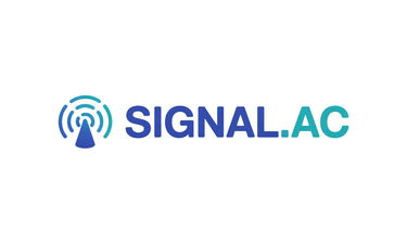 Signal logo