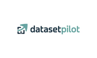 DatasetPilot.com - Creative brandable domain for sale