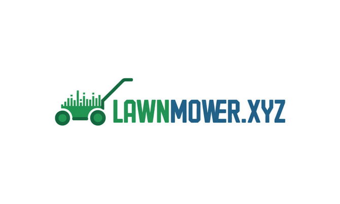 Lawnmower.xyz
