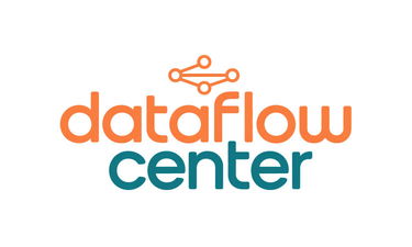 DataflowCenter.com - Creative brandable domain for sale