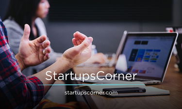 startupscorner.com