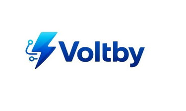 Voltby logo
