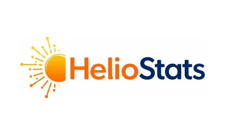 HelioStats logo