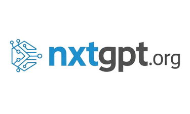 NxtGPT.org - Creative brandable domain for sale
