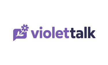 VioletTalk.com - Creative brandable domain for sale