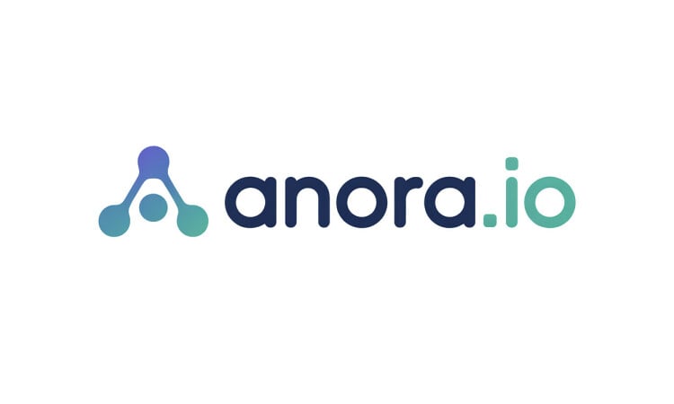 Anora logo