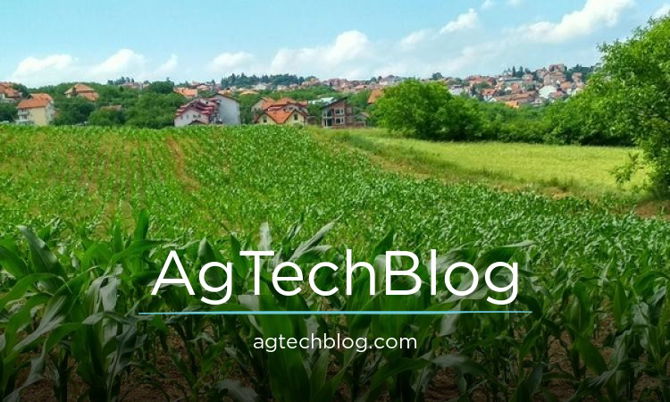 AgTechBlog.com