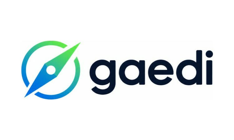 gaedi logo
