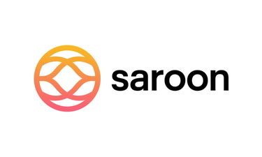 Saroon.com - Creative brandable domain for sale