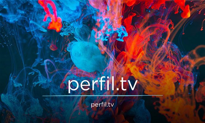 Perfil.tv