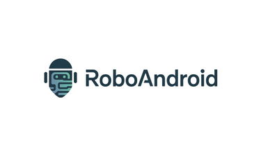 RoboAndroid.com - Creative brandable domain for sale