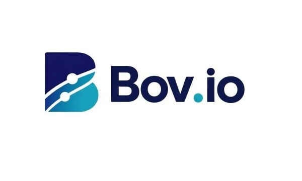 Bov logo