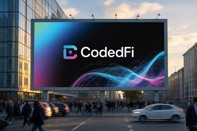 CodedFi.com — 3