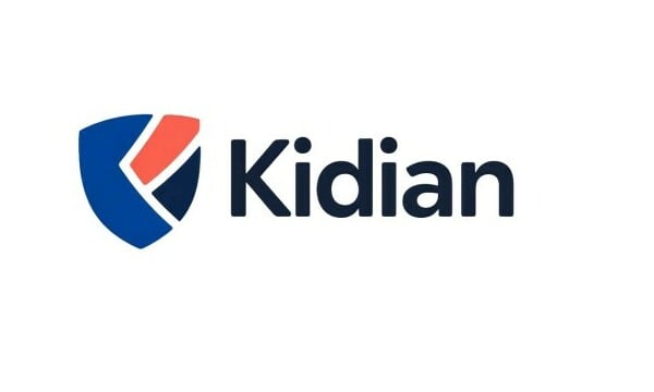 Kidian logo