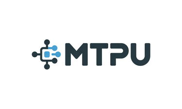 Mtpu.com - Creative brandable domain for sale