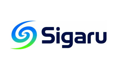 Sigaru logo