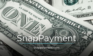 SnapPayment.com - Great premium domain names for sale