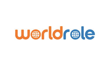 WorldRole.com - Creative brandable domain for sale