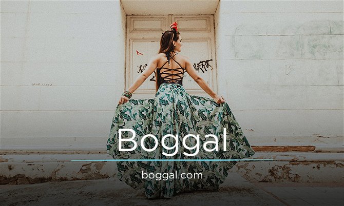 Boggal.com