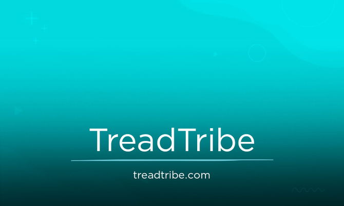 TreadTribe.com