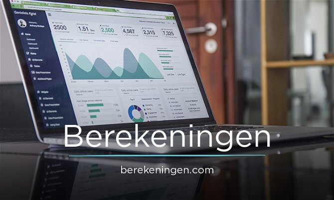 Berekeningen.com