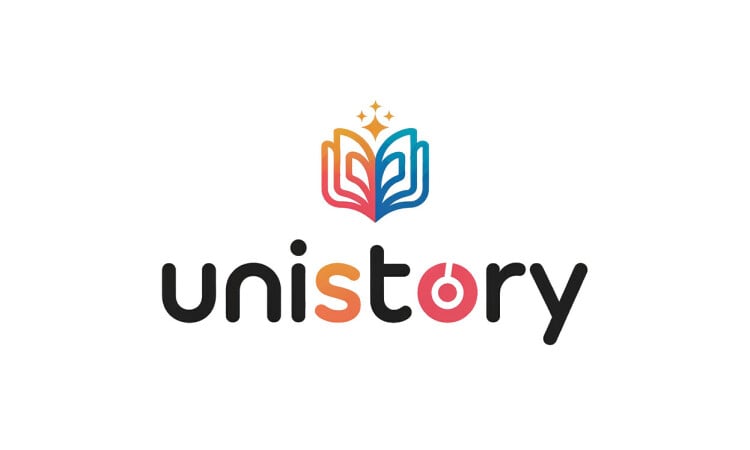 UniStory logo