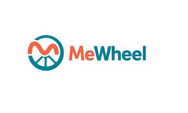 MeWheel.com - Creative brandable domain for sale