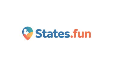 States.Fun - Creative brandable domain for sale