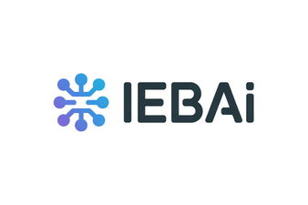 IEBAI.com - Creative brandable domain for sale