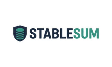 Stablesum.com - Creative brandable domain for sale