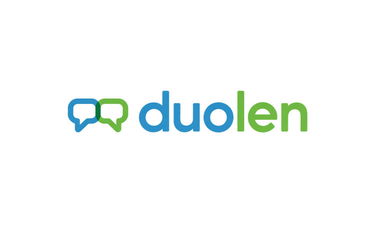 Duolen.com - Creative brandable domain for sale