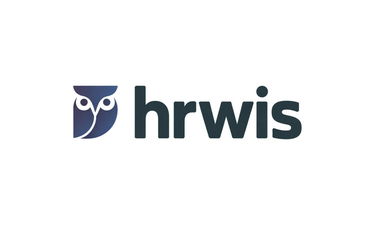 HRWis.com - Creative brandable domain for sale
