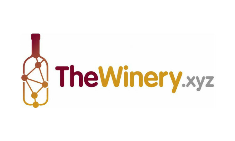 TheWinery logo