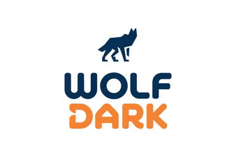 WolfDark.com - buy Catchy premium domains