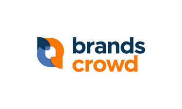 BrandsCrowd.com - Creative brandable domain for sale