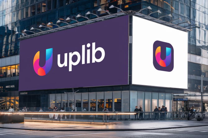 UpLib.com — 3