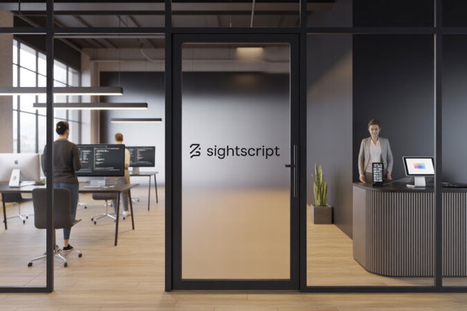 SightScript.com — 4