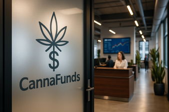 CannaFunds logo