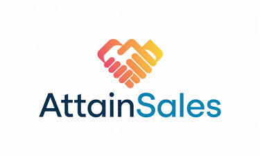 AttainSales.com