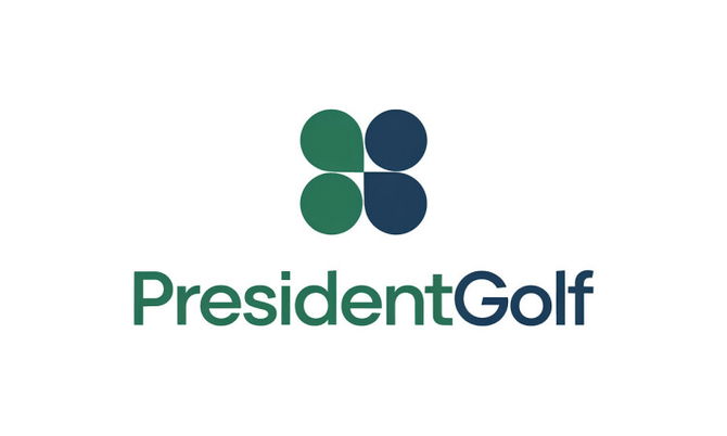 PresidentGolf.com