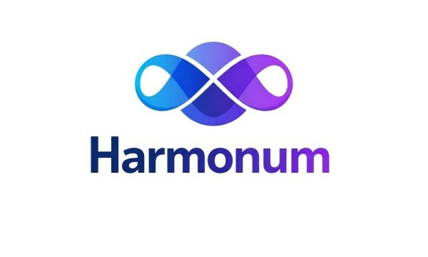 Harmonum logo