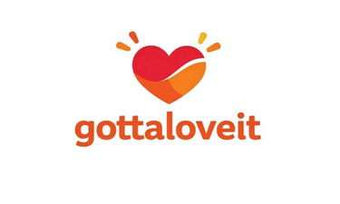 GottaLoveIt logo