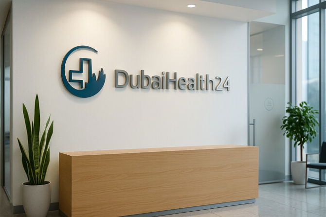 DubaiHealth24.com — 4