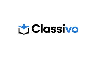 Classivo.com - Creative brandable domain for sale
