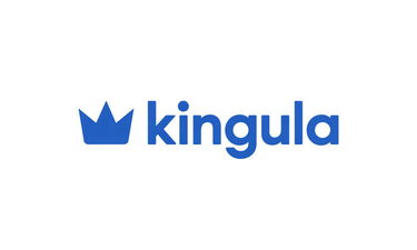 Kingula.com - Creative brandable domain for sale
