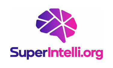 SuperIntelli logo
