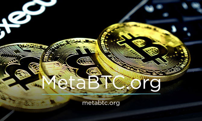 MetaBTC.org