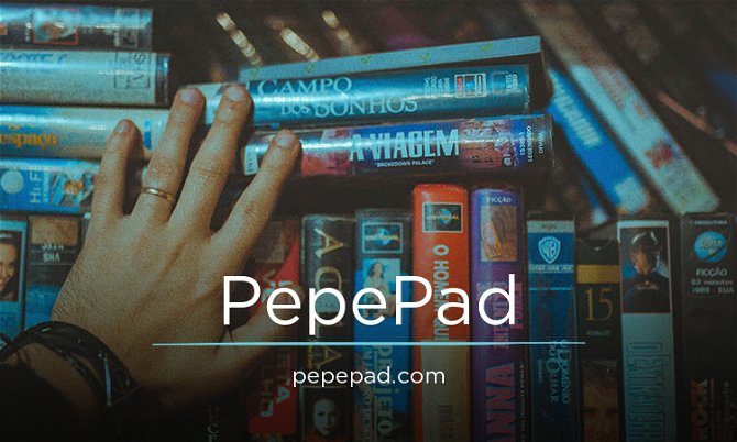 PepePad.com