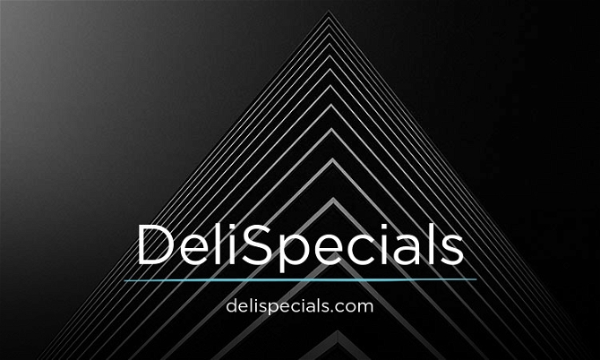 DeliSpecials.com