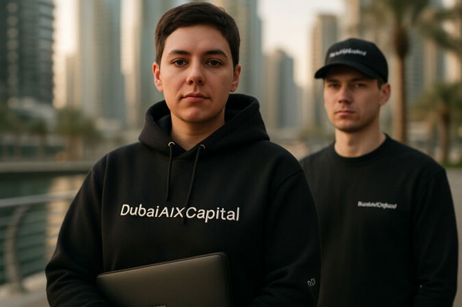 DubaiAIXCapital.com — 5